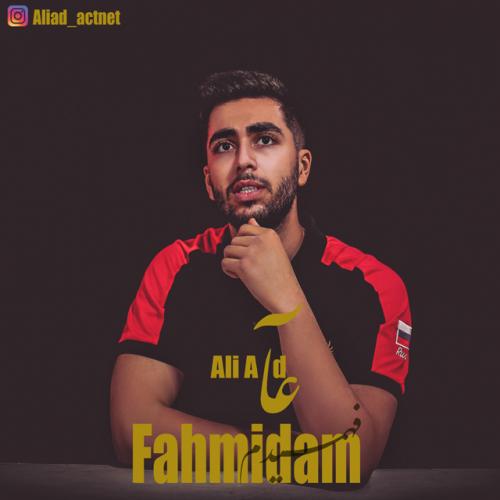 Ali Ad فهمیدم